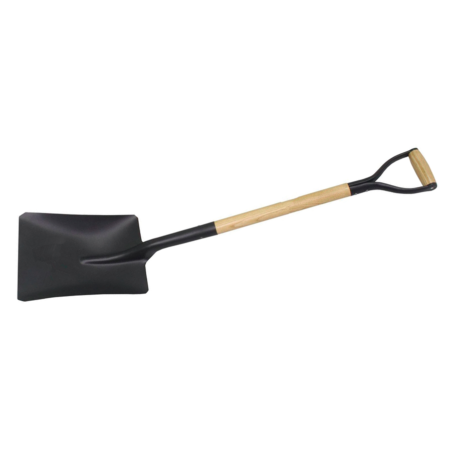 SHOVEL WITH Y-TYPE HANDLE SP-02 1.3KG