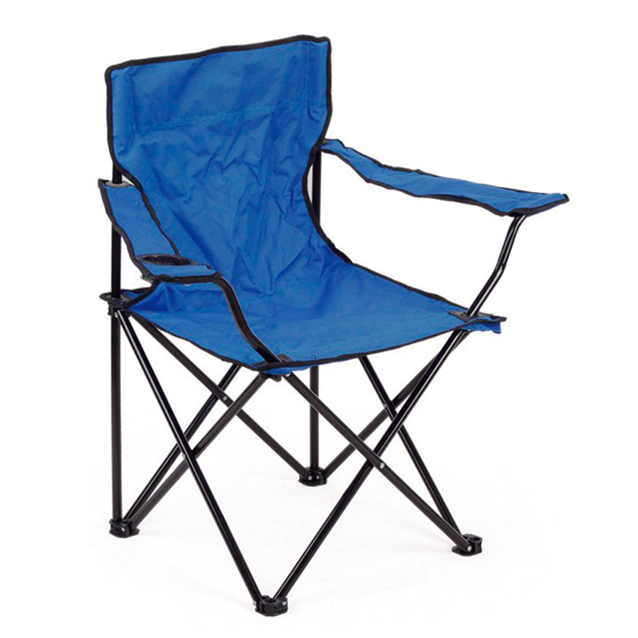 FOLDING BENCH CHAIR WITH ARMREST RFC-005
