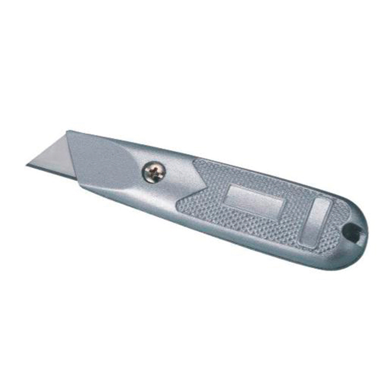 UTILITY KNIFE KN087 18MM, ALIMINUM