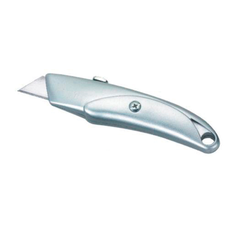 UTILITY KNIFE KN088, 18MM, ZINC