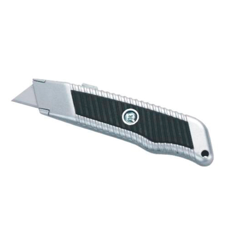 UTILITY KNIFE KN0810, 18MM, ZINC