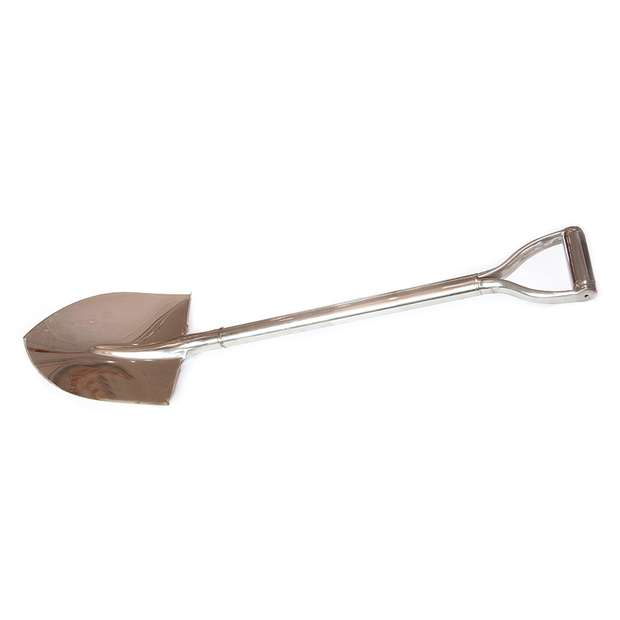 SHOVEL STAINLESS STEEL S503Y