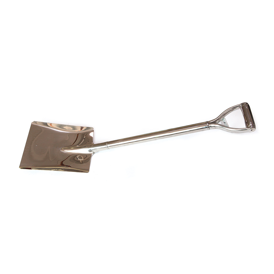 SHOVEL STAINLESS STEEL S501Y