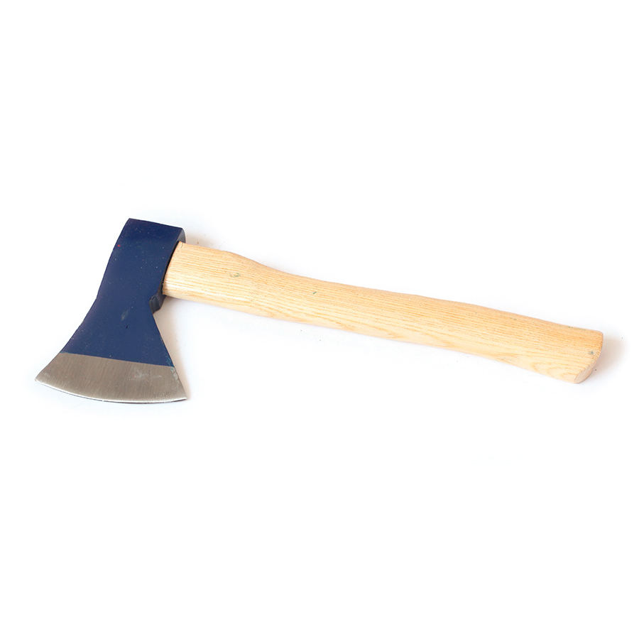 AXE WITH HANDLE A613