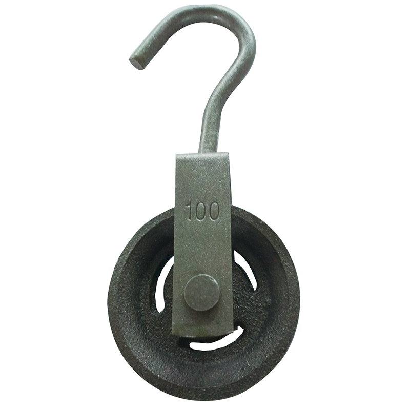 PULLEY PU301