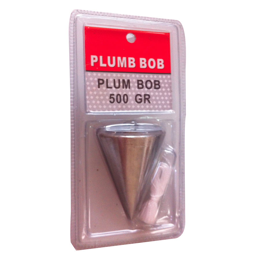 PLUMB BOB PB302