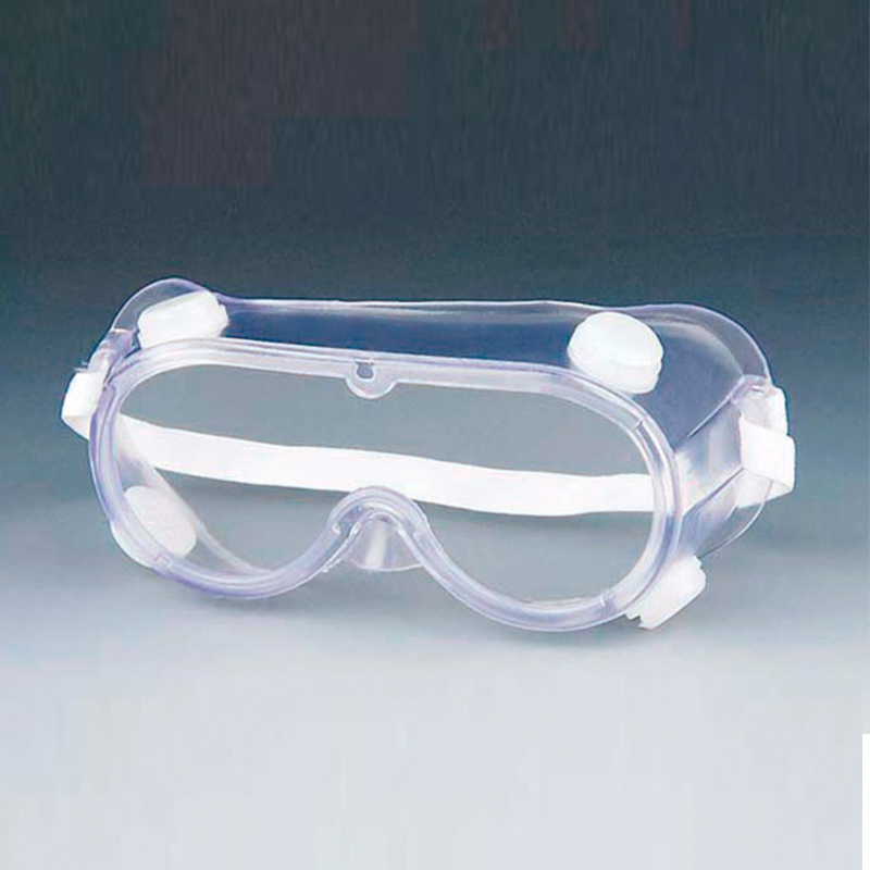 SAFETY GLASS PVC SG501