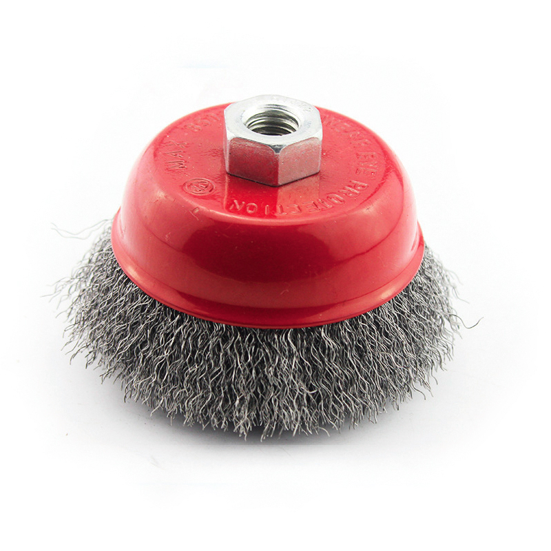 CUP BRUSH BR902