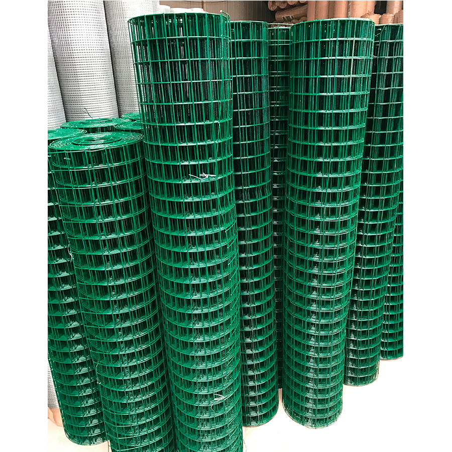 PVC COATED WIRE MESH WR-5